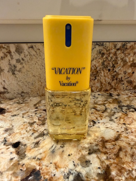 Vacation Other - VACATION" Body Mist Perfumed Body Spray